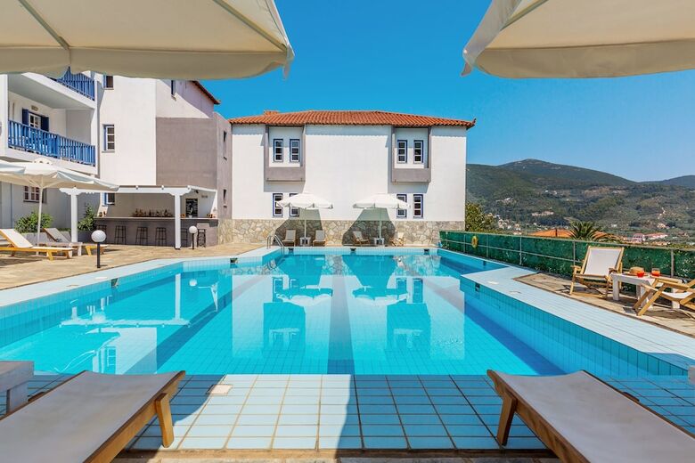 Hotel Aperitton