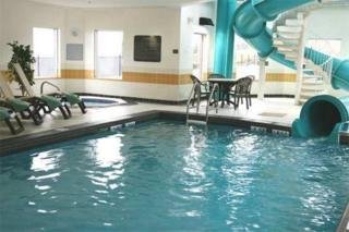Hampton Inn Hotel & Suites