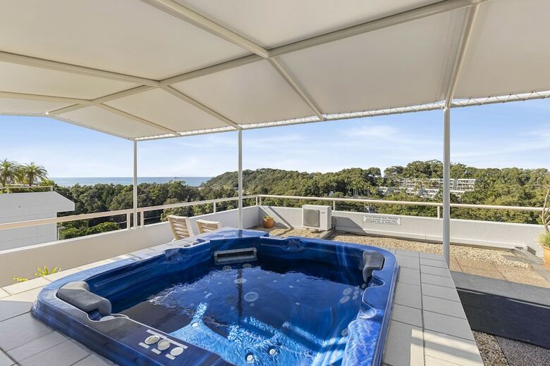 Hotel Novotel Coffs Harbour Pacific Bay Resort