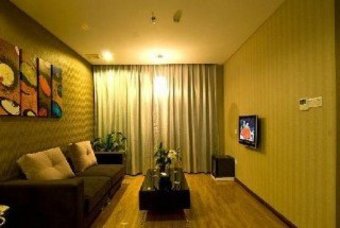 Hotel Shanshui Trends