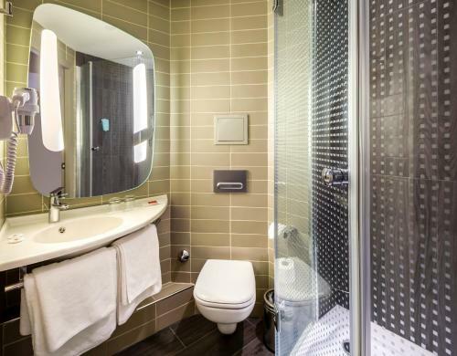 Ibis Istanbul Tuzla Hotel