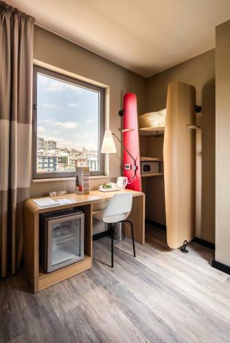 Ibis Istanbul Tuzla Hotel