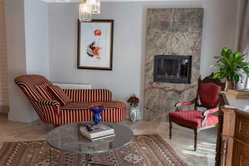 Hotel Nar?mor Urla Butik Otel