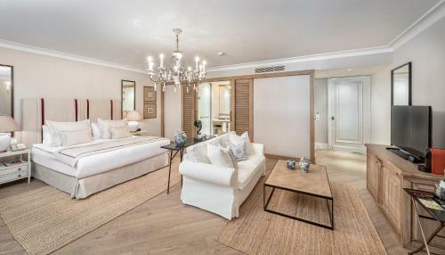 Hotel Allium Villas Resort
