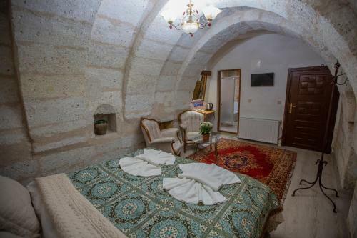 Hotel Serenity Stone House