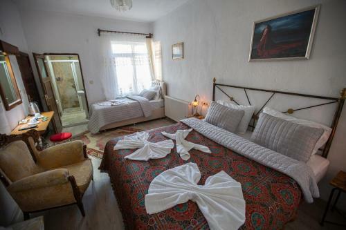 Hotel Serenity Stone House
