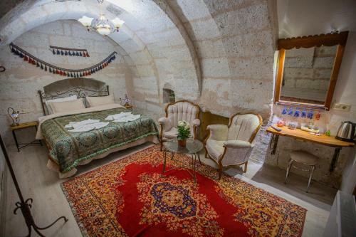 Hotel Serenity Stone House