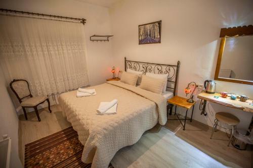 Hotel Serenity Stone House