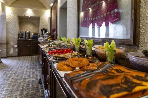 Hotel Hanedan Cappadocia Suites