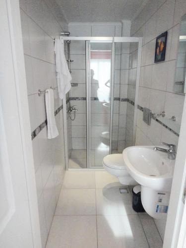 Apartamento Orka Garden G3