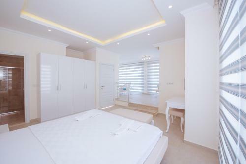 Orka Residence Villas