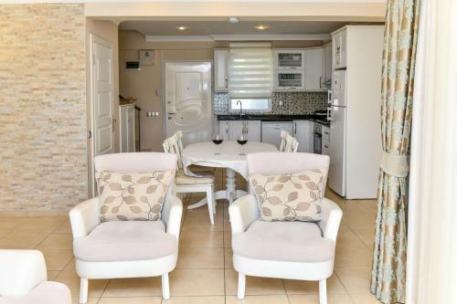Villa ?stanbul - 3 Bedroom Holiday Villa In Hisar�n�