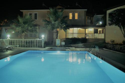 Apartamento Nicholas Gate E3