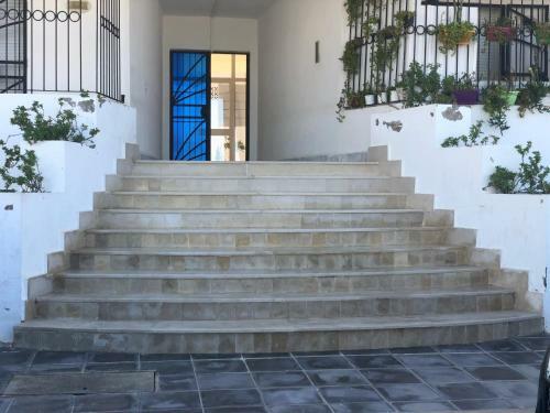 Apartamento R�sidence Les Violettes