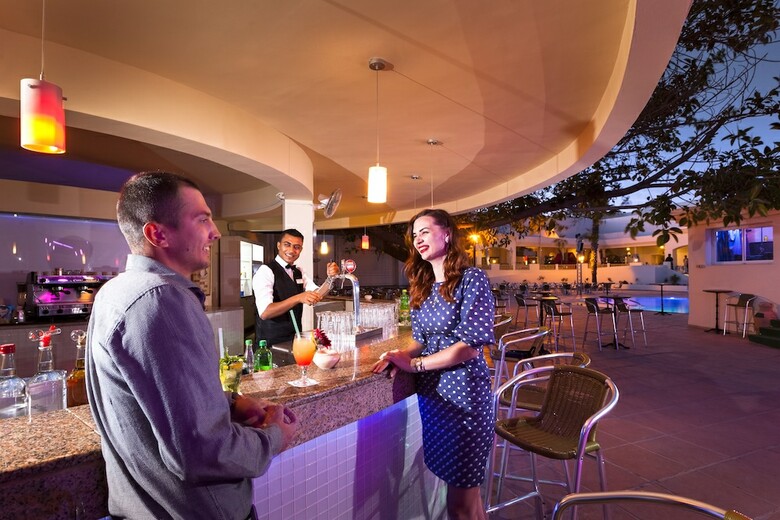 Hotel Calimera Delfino Beach Resort & Spa