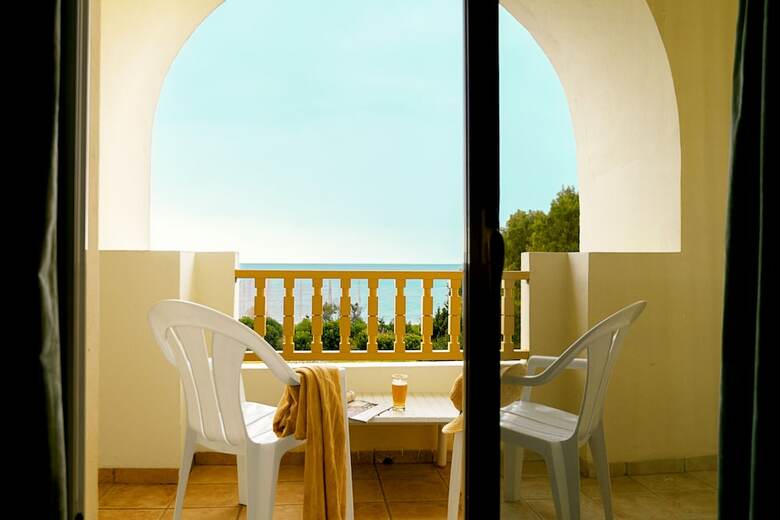 Hotel Calimera Delfino Beach Resort & Spa