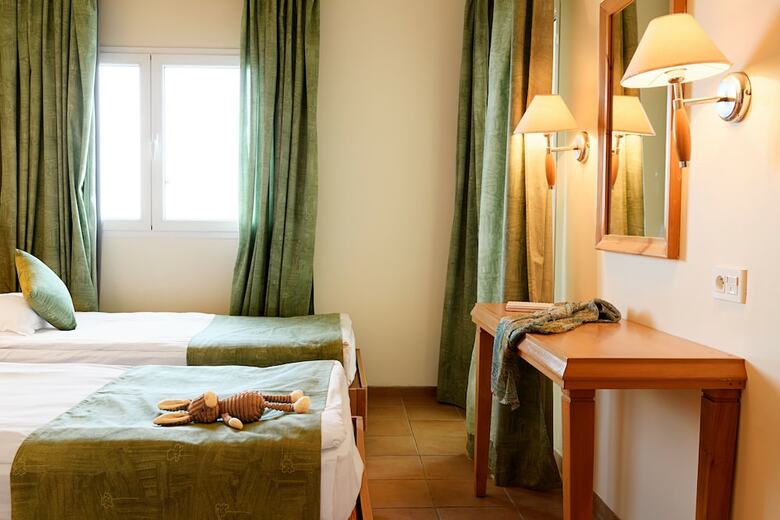Hotel Calimera Delfino Beach Resort & Spa