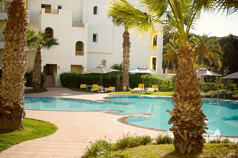 Hotel Calimera Delfino Beach Resort & Spa