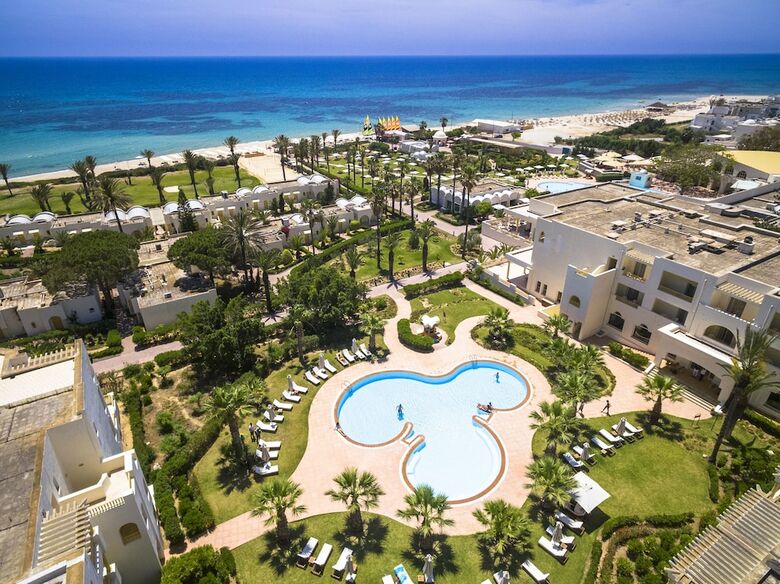 Hotel Calimera Delfino Beach Resort & Spa