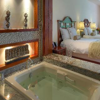 Hotel Tabacon Grand Spa Thermal Resort