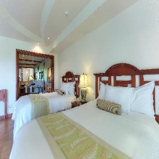 Hotel Tabacon Grand Spa Thermal Resort