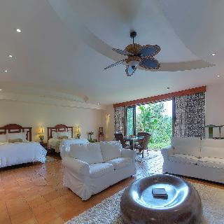 Hotel Tabacon Grand Spa Thermal Resort