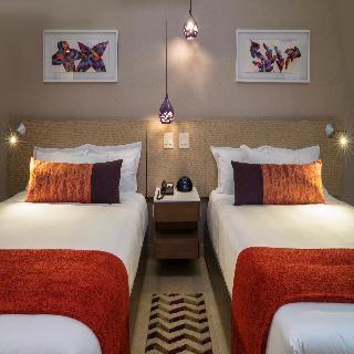 Hotel Tabacon Grand Spa Thermal Resort