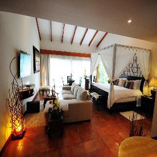 Hotel Tabacon Grand Spa Thermal Resort