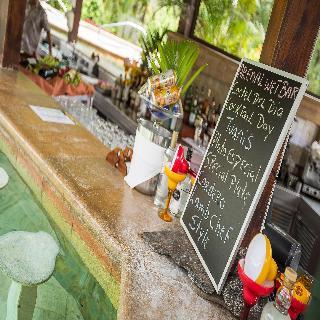 Hotel Tabacon Grand Spa Thermal Resort