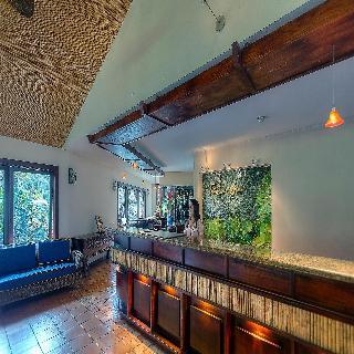 Hotel Tabacon Grand Spa Thermal Resort