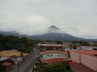 Hotel La Fortuna