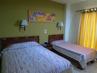Hotel La Fortuna