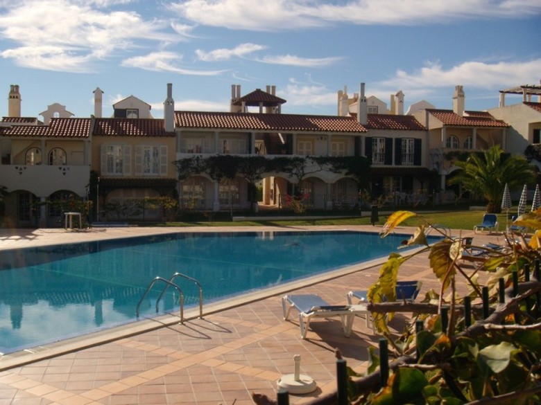 Hotel Old Village