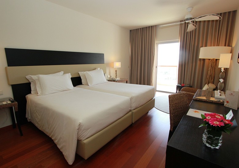 Hotel Crowne Plaza Vilamoura