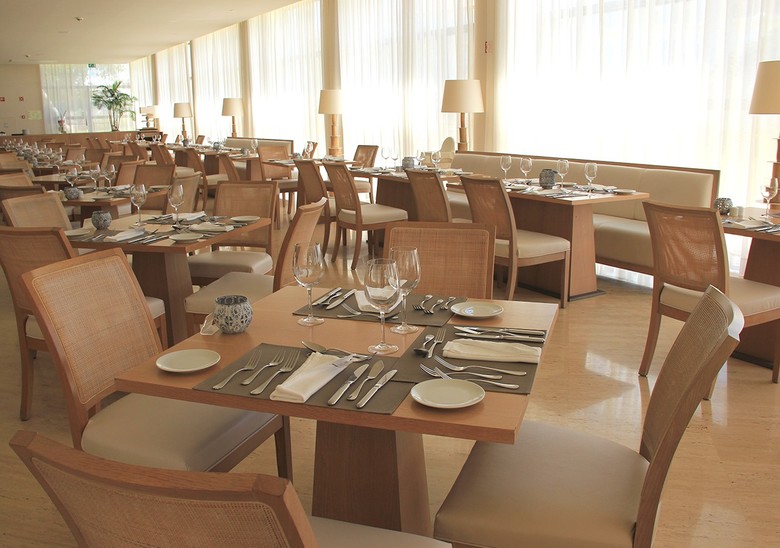 Hotel Crowne Plaza Vilamoura
