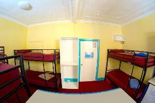 Hostal Jolly Swagman Backpackers