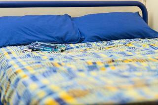 Hostal Jolly Swagman Backpackers
