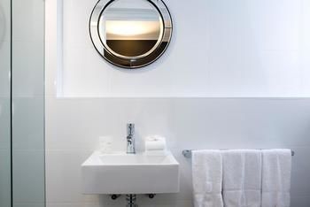 Hotel Challis Lodge