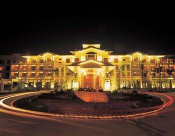 Hotel Country Garden Holiday Islands