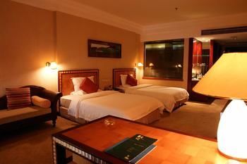 Hotel Country Garden Holiday Islands
