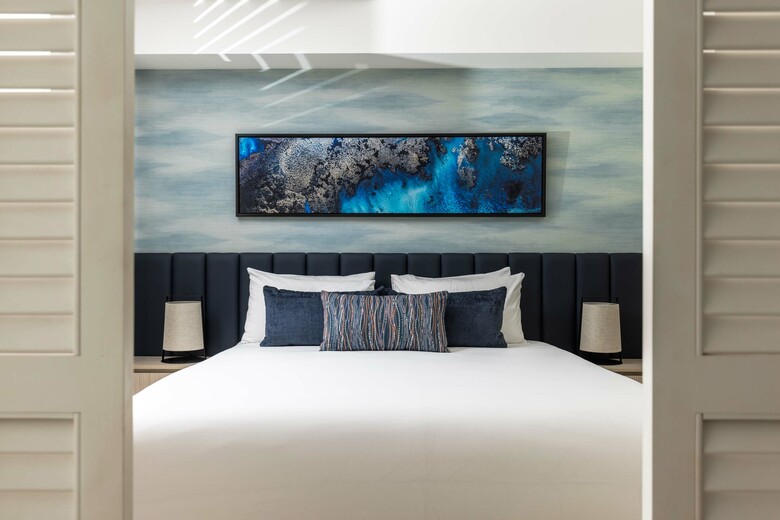 Hotel Peppers Beach Club And Spa Palm Cove