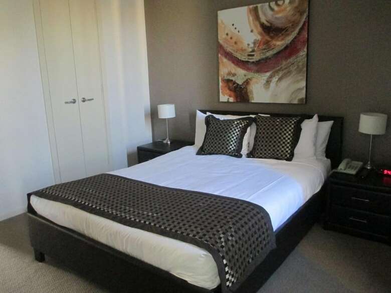 Hotel Quest On Sturt