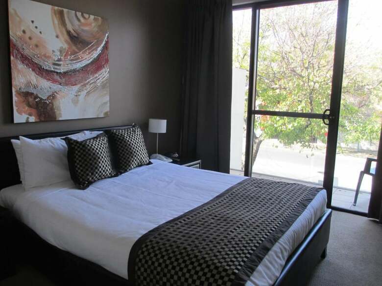 Hotel Quest On Sturt