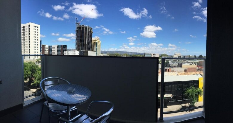 Hotel Quest On Sturt