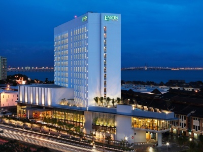 Eastin Hotel Penang