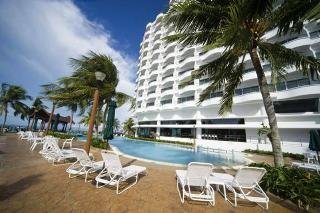 Hotel Flamingo By The Beach, Penang