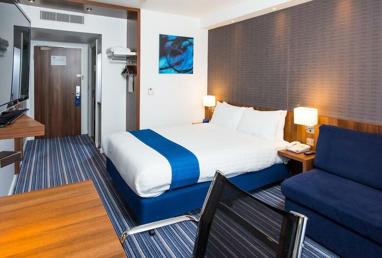 Hotel Holiday Inn Express Tamworth