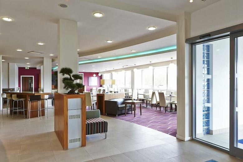 Hotel Holiday Inn Express Tamworth