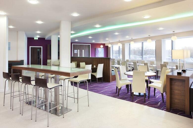 Hotel Holiday Inn Express Tamworth