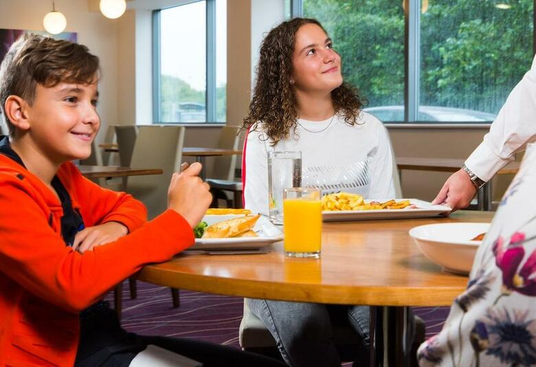 Hotel Holiday Inn Express Tamworth